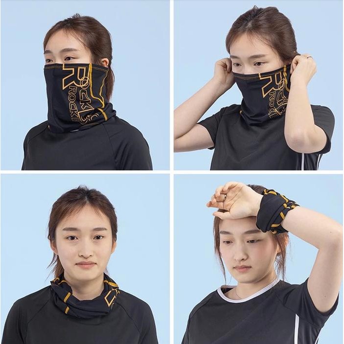 Bike Rockbros Mask Buff Lf8049