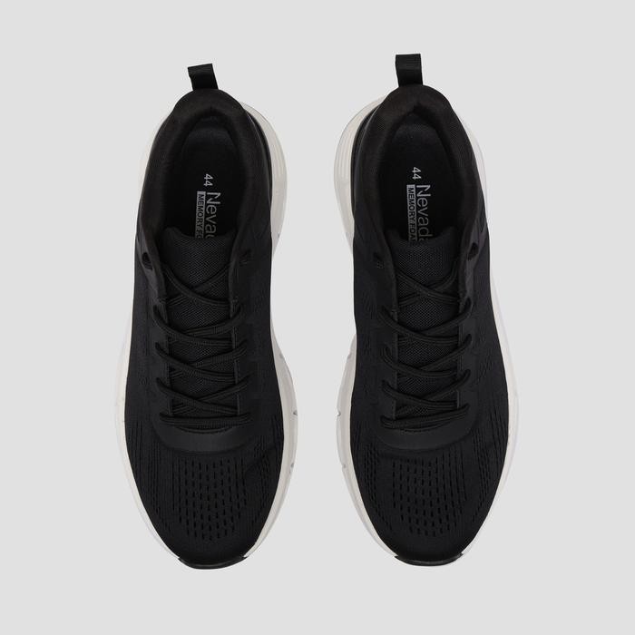 Nevada Harvey Sepatu Sneakers Pria 121338080