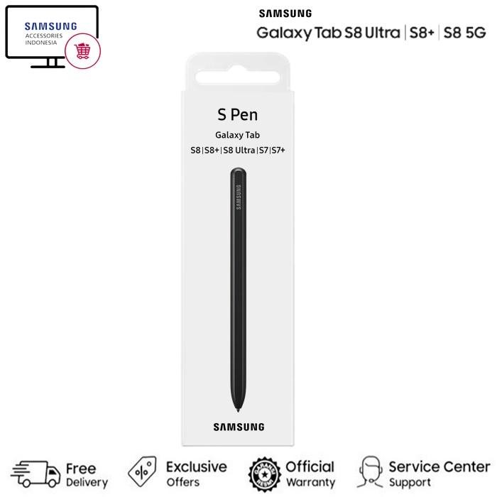 Samsung Stylus S Pen Samsung Galaxy Tab S8+ / Tab S8 Plus