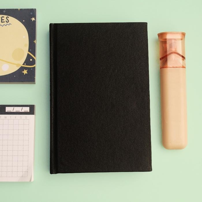 

Terlaris- Bukuqu Sketchbook #Simple A6 200 Gsm - Sketsa Gambar- Sketch Book Lukis