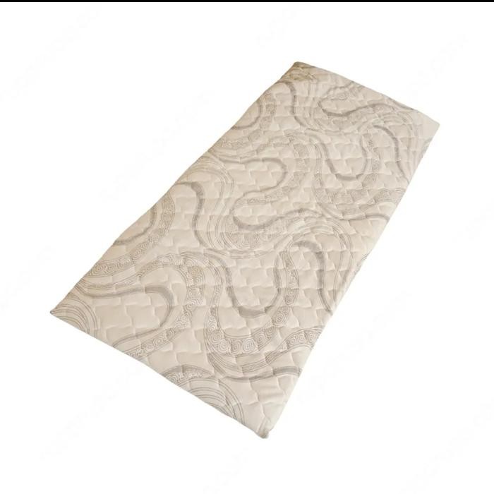 Kasur Lipat Ukuran 80X180 Cm Opp