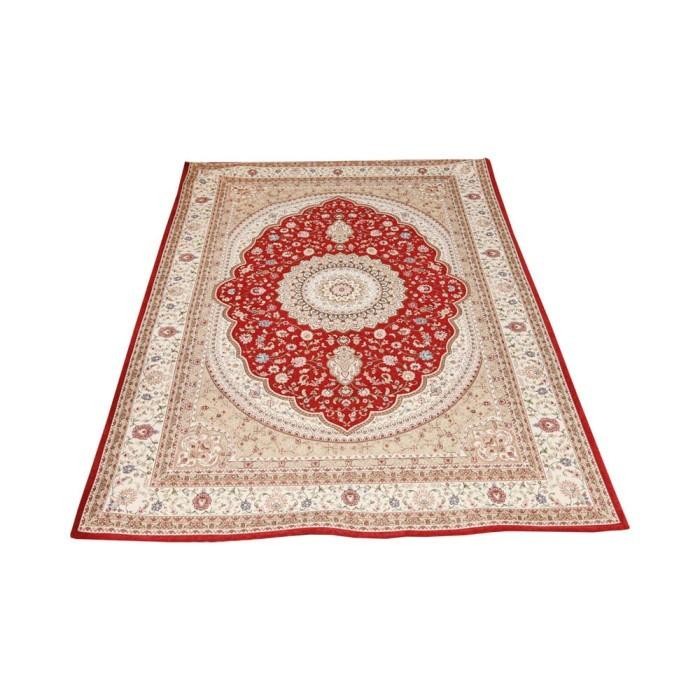 Arthome Karpet Turkish - Merah