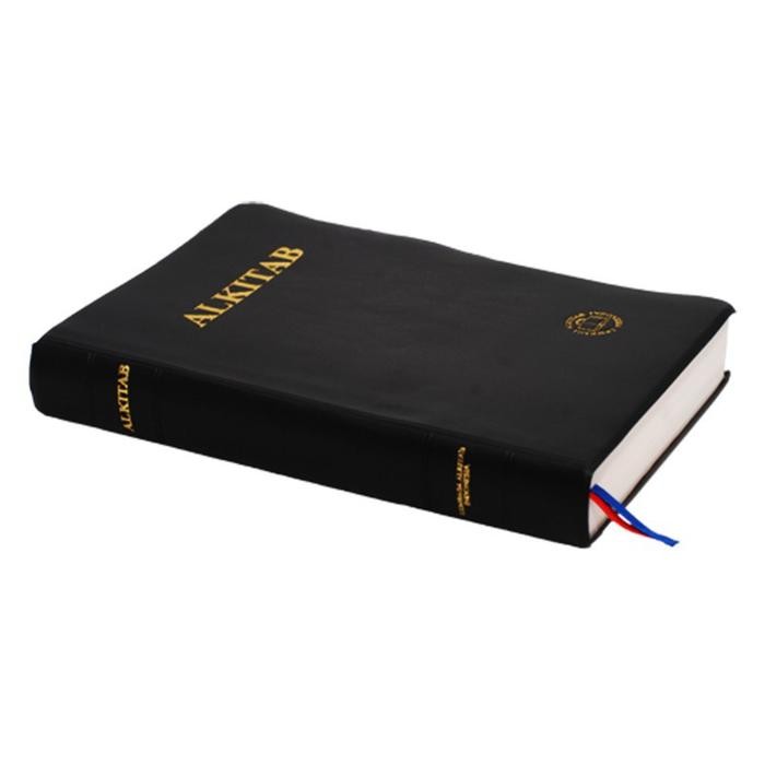 

Promo Alkitab Lai Tb2 052 Ti / Alkitab Sedang Terjemahan 2023 Tbk