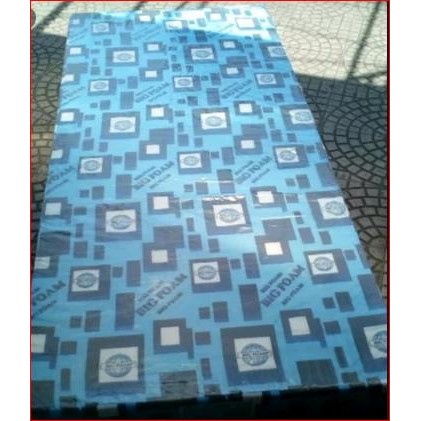 Kasur Busa Big Foam Uk 160X200X14 Garansi 8 Thn Di Bandung