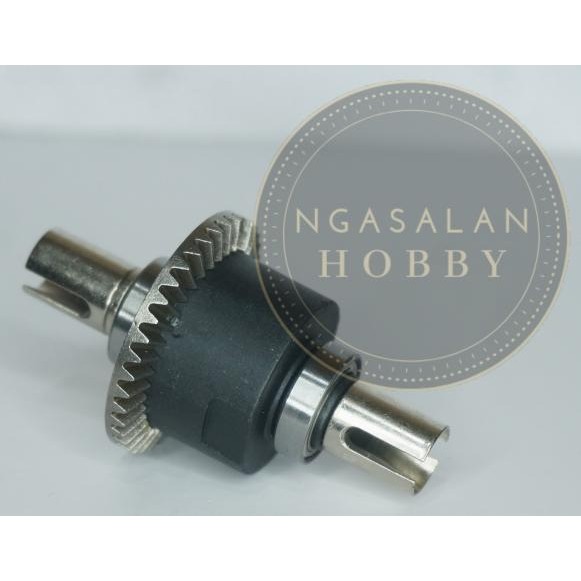 Differential Gear Wltoys Wl 104001 Spare Parts P/N : 1930