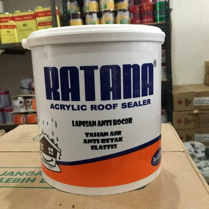 Sealent ratana / Ratana murah / Ratana 1 Galon / Ratana