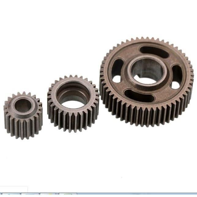 Upgrade Rgt P860026 Gear Metal Gearbox Rgt 86100 Hsp Boxer Pangolin