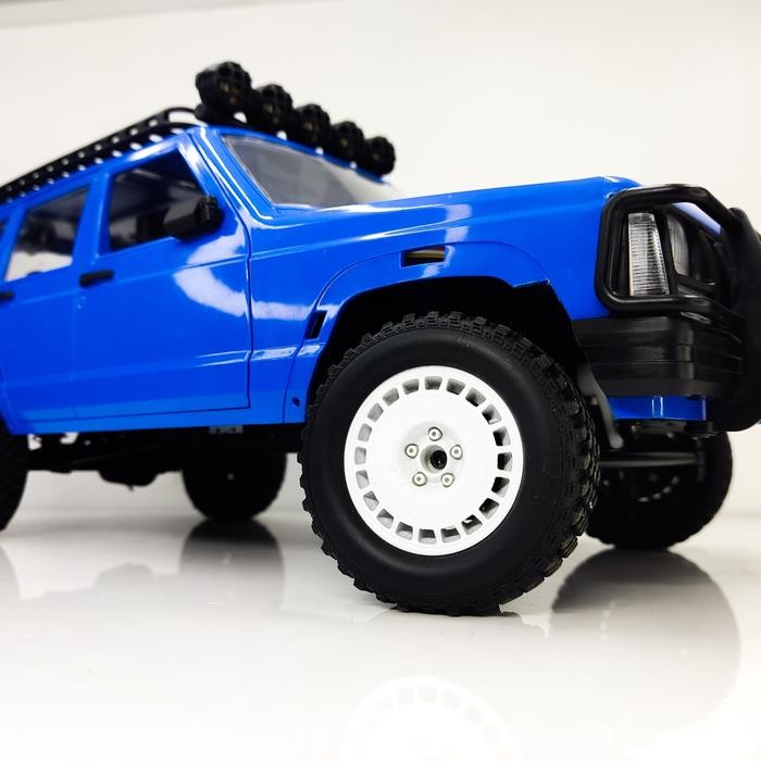 Velg Mn Pnp Ban Mn78