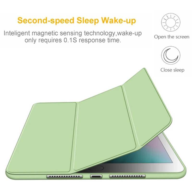 Magnet Cover for iPad Air 11 2025 Air 4 5 Case iPad 11th 6th 7th 8th 9th 10th Gen Case iPad 9.7 10.9