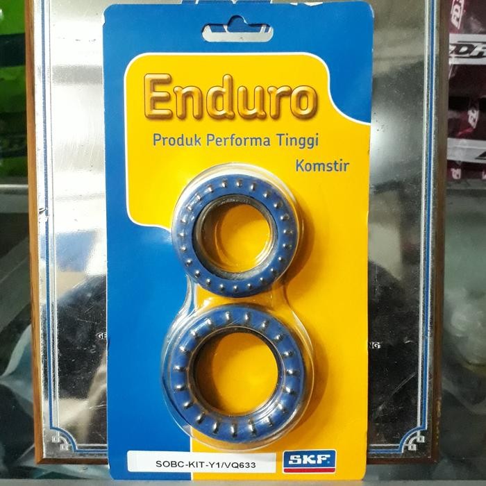 Termurah Komstir Skf Enduro Untuk Yamaha