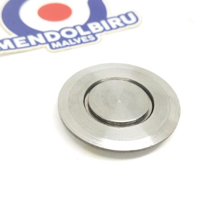 Stut gobangan kopling racing vespa