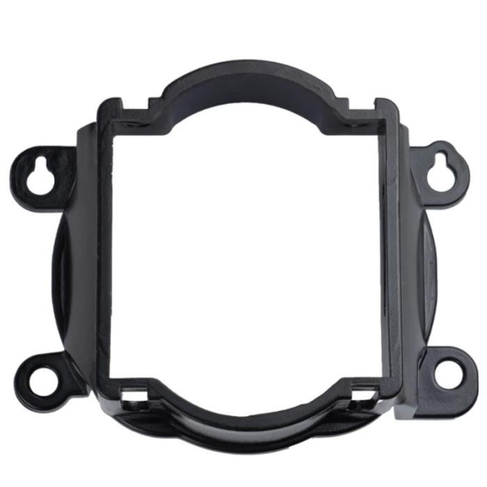 bracket biled foglamp universal honda