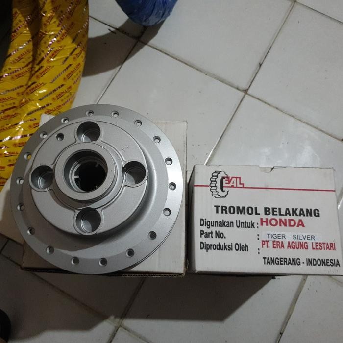 tromol belakang tiger old 2000 (kualitas original)