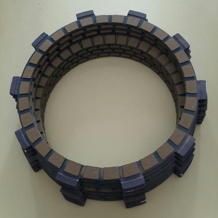 KAMPAS KOPLING KTM DUKE 250