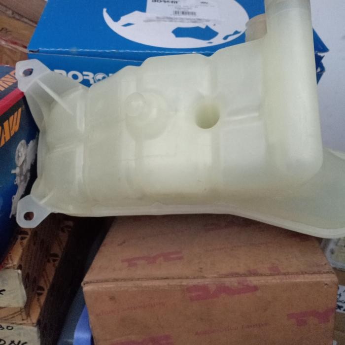 Tabung Radiator Mercy W124 300E