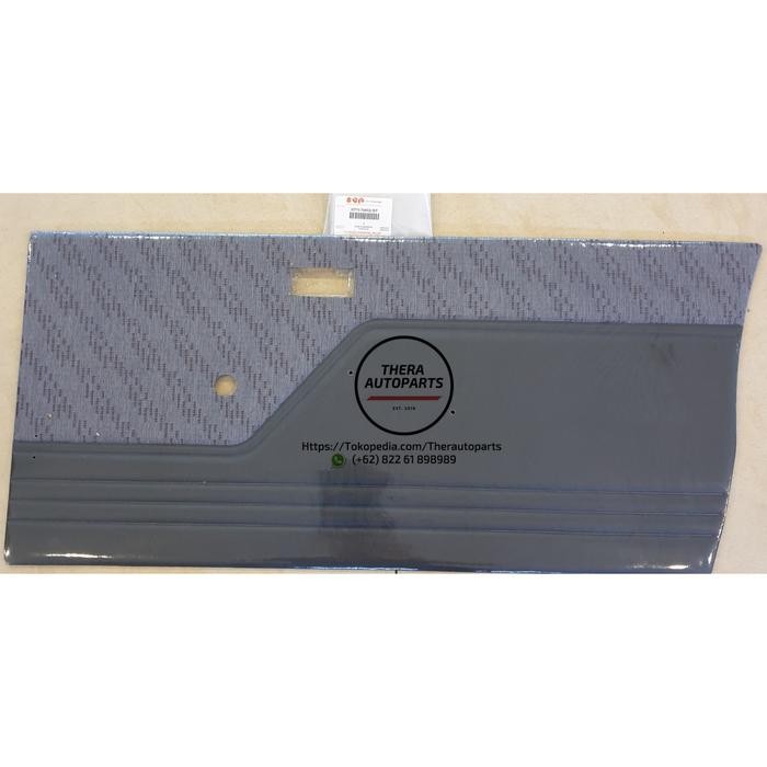 Doortrim Door Trim Pintu Suzuki Jimny/Katana/Sierra/Caribian Ori Sgp