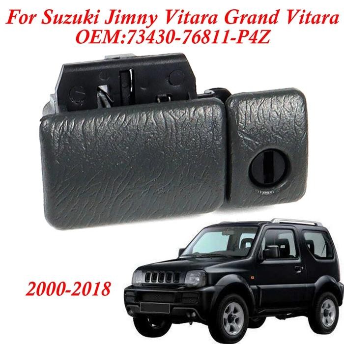 Handle Kunci Laci Mobil Grand Vitara