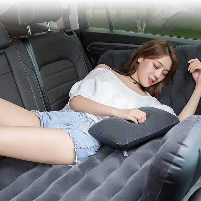 Kasur Matras Mobil Angin Travel Avanza Innova Xenia Dll Jumbo Bed