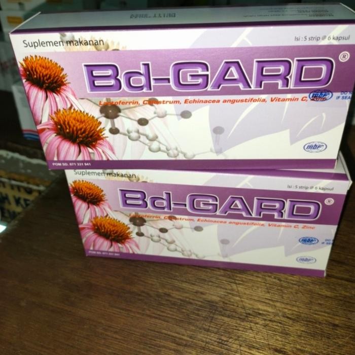 Bd Gard Box