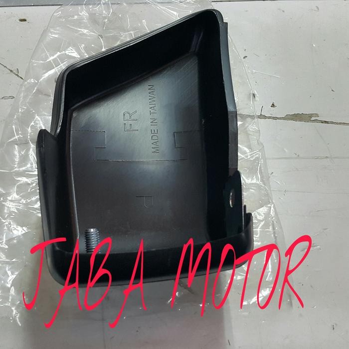 Kuping Bemper Depan Dx-Tanduk Bemper Depan Corolla Dx 1980-1981