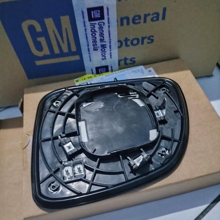 Kaca Spion Kanan Chevrolet Captiva C100 Nfl Bensin Diesel Original