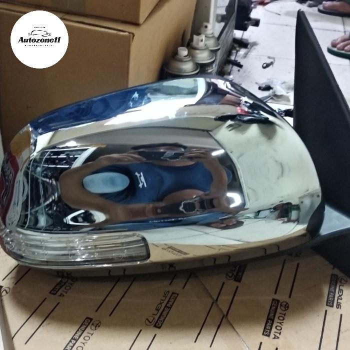 Spion Rush Th 2011 2012 Tipe S Original