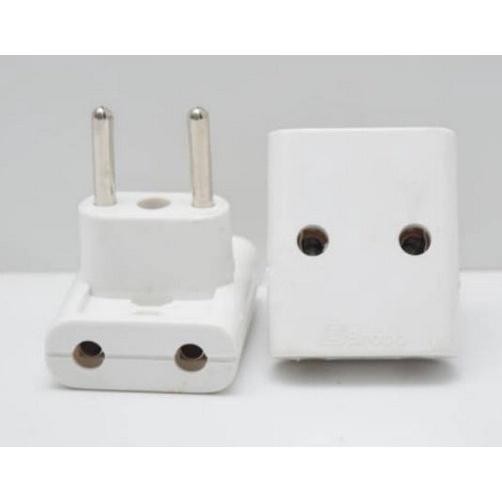 (Expert) STEKER T MINI HITAM BROCO