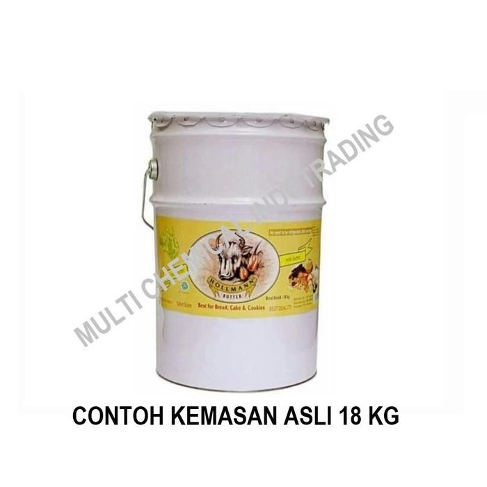 

(Expert) HOLLMAN BUTTER REPACK 1 KG
