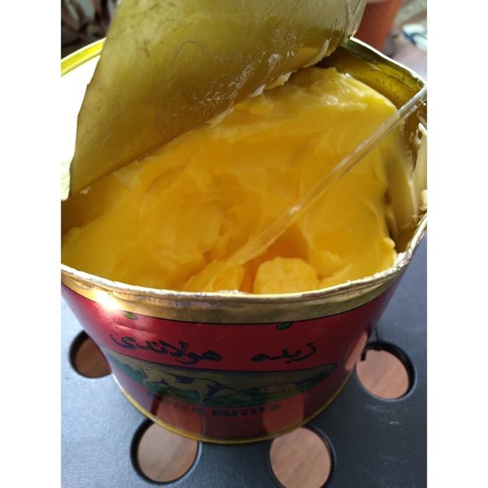 

(Expert) Butter Wijsman 250gr / Butter Wisman (REPACK 250gr)