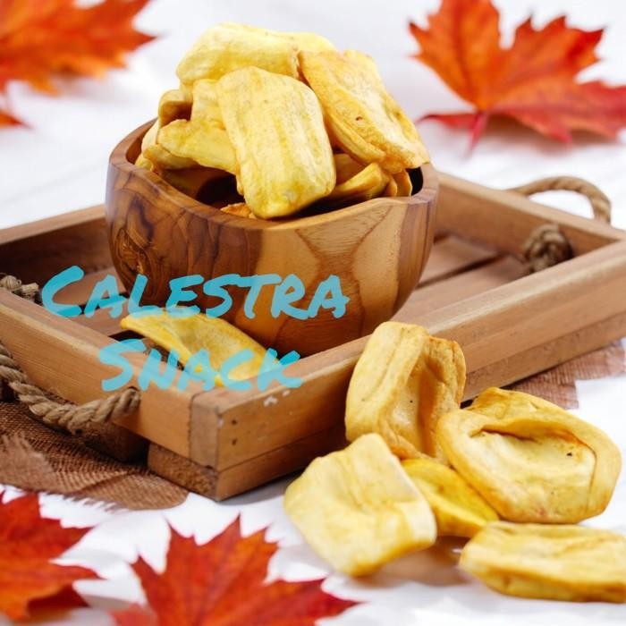 

(Expert) Keripik Nangka kiloan kuwalitas Super 1kg