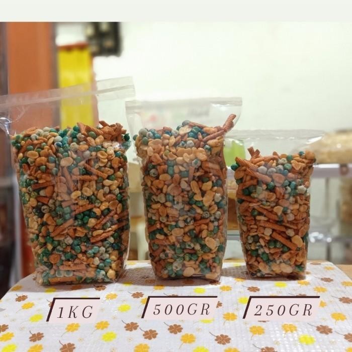 

(Expert) Kacang Campur / Kacang Mix Super 1kg