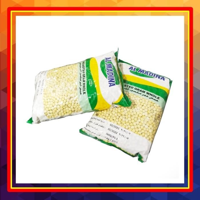 

(Expert) Kacang ARAB 1 Kg / Oleh-oleh Haji dan Umroh