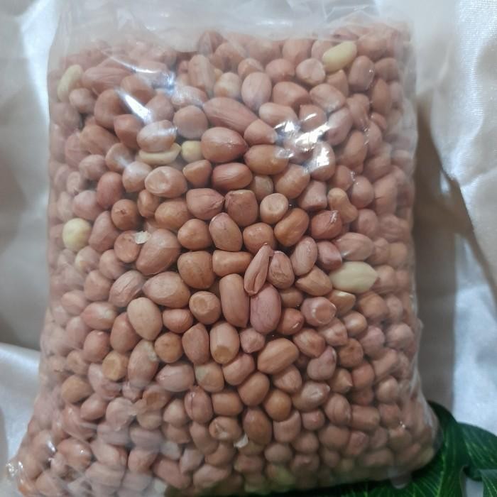 

(Expert) kacang tanah kulit 1kg