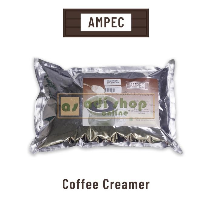 

(Expert) AMPEC NON DAIRY CREAMER 1 KG