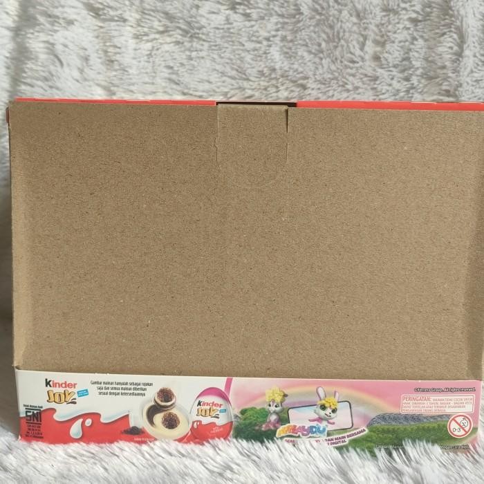 

(Expert) Kinder Joy Girls harga promo