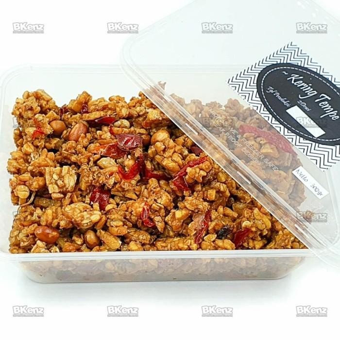 

(Expert) Dua Dewi Kering Tempe