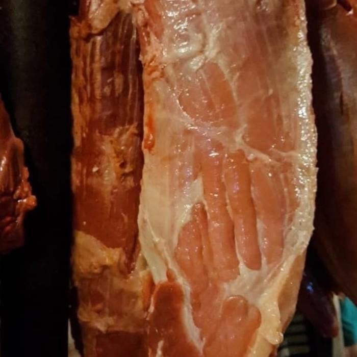 

(Expert) Daging Rendang Segar