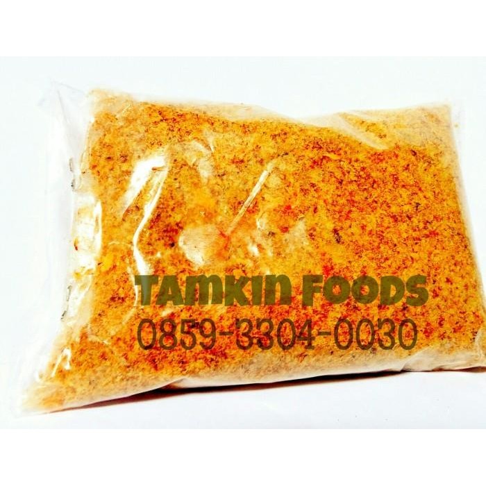 

(Expert) Koya / Sambal goreng Udang Ebi bubuk taburan cap gomeh dll
