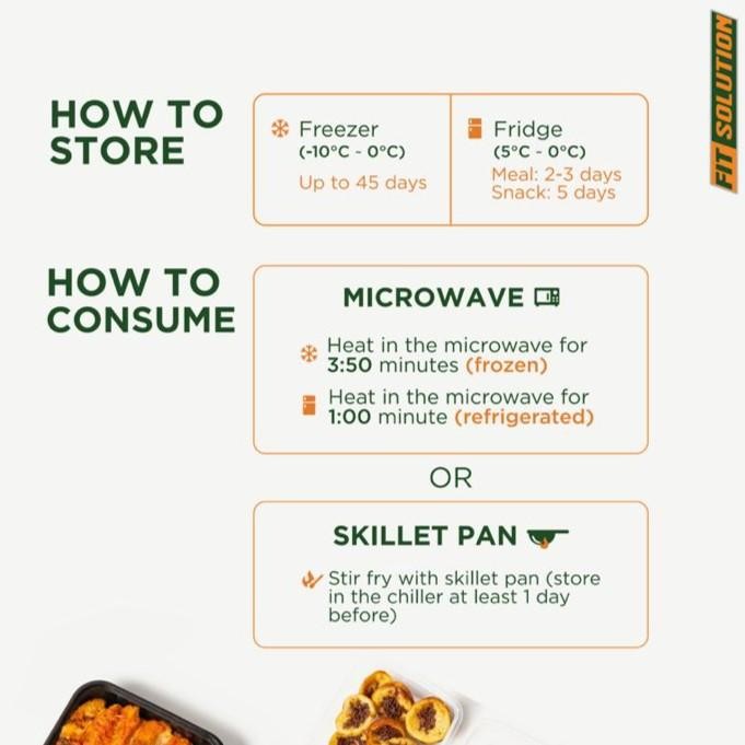 

(Expert) Low Cal Nasi padang with Lean Beef Rendang. Healthy Diet Catering