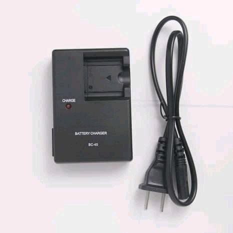 Charger Kamera Carger Fine Pix J10 Jx300 J120 Jx580 Jx650 Ces Fuji J30 Jv110 Jv200 Jz100 Casan Jv105