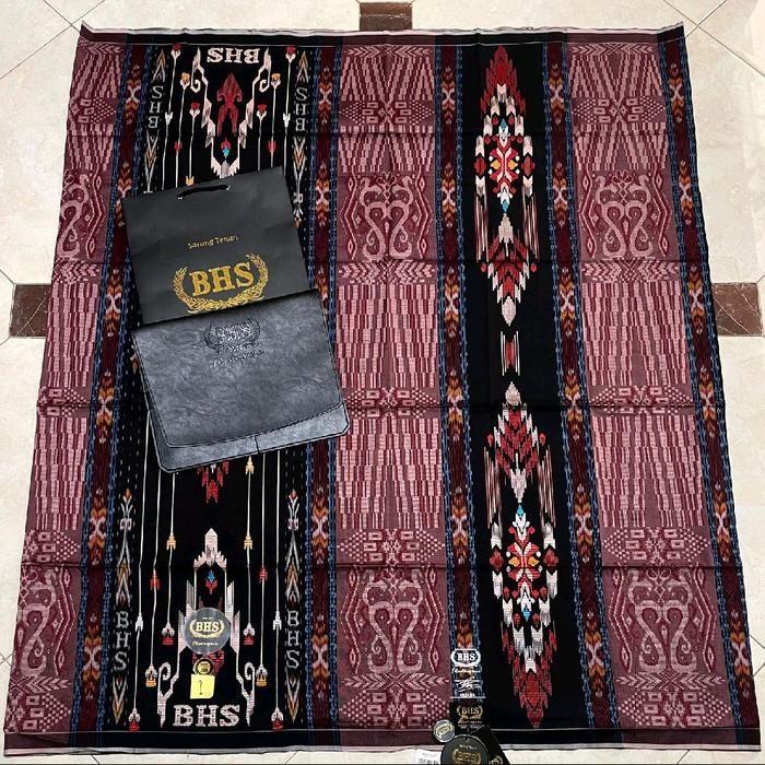 TERMURAH Sarung BHS Masteiece JIB Gold Sarung BHS Masteiece Type JIB READY STOCK