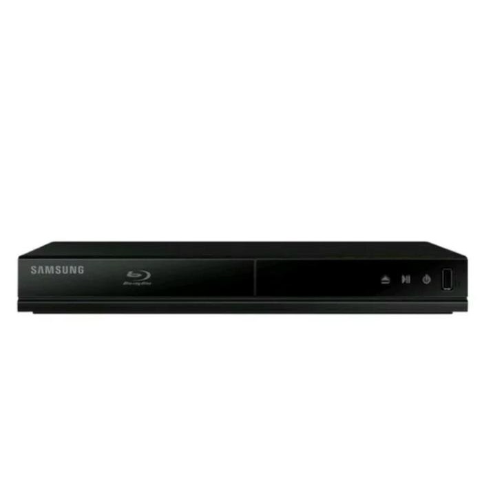 Dvd Bluray Player Samsung Bd-J4500R Pasti Diskon