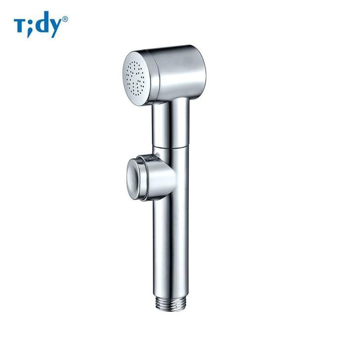Termurah Tidy Jet Shower Kloset Chrome PF010