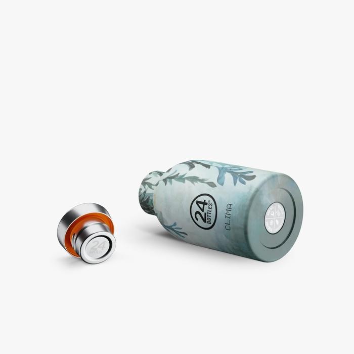 24Bottles Clima Bottle, 330ml - Lotus