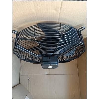 READY ZIEHL ABEGG AXIAL FAN MOTOR FN SERIES DIAMETER 400 mm