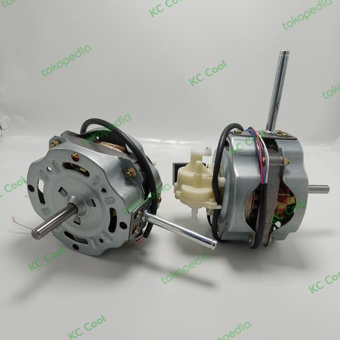 READY Dinamo Fan Kipas Angin Sekai / Dinamo Motor Fan Sekai