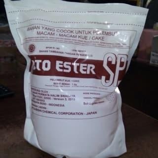 

Sp Ester Ryoto Kemasan 1Kg