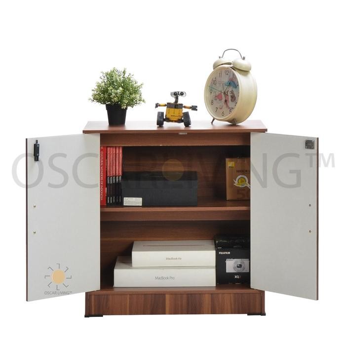 

Dongsun Mfc 71 Lemari Arsip / Rak Multifungsi - Promo