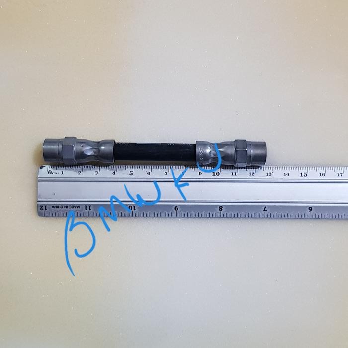 SELANG REM ABS BMW E39 34321162612