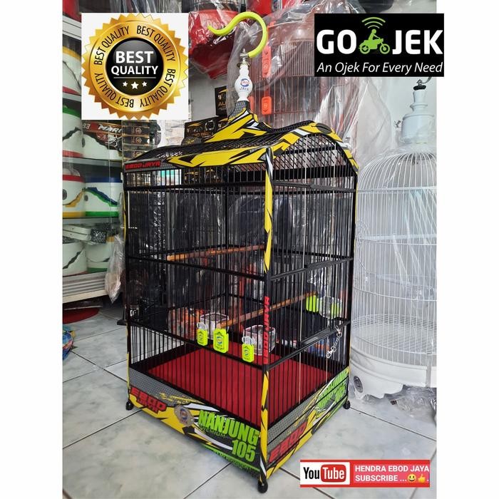 sangkar ebod jaya nanjung